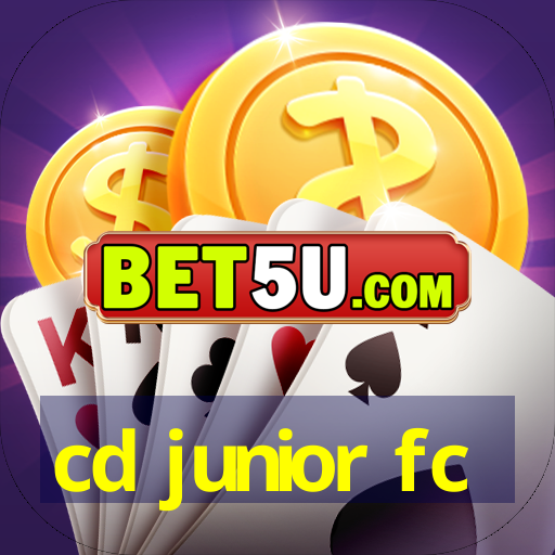 cd junior fc